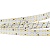 Лента S2-2500 24V Day 4000K 15mm (2835, 280 LED/m, LUX) 021196 Arlight